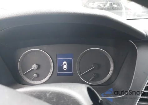 2015 Hyundai Sonata Se from USA, damaged, VIN 5NPE24AF4FH096513